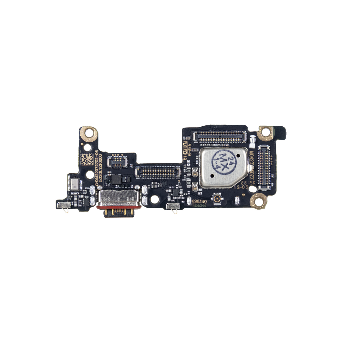 Xiaomi 12T 5G System Charging Board Compatible