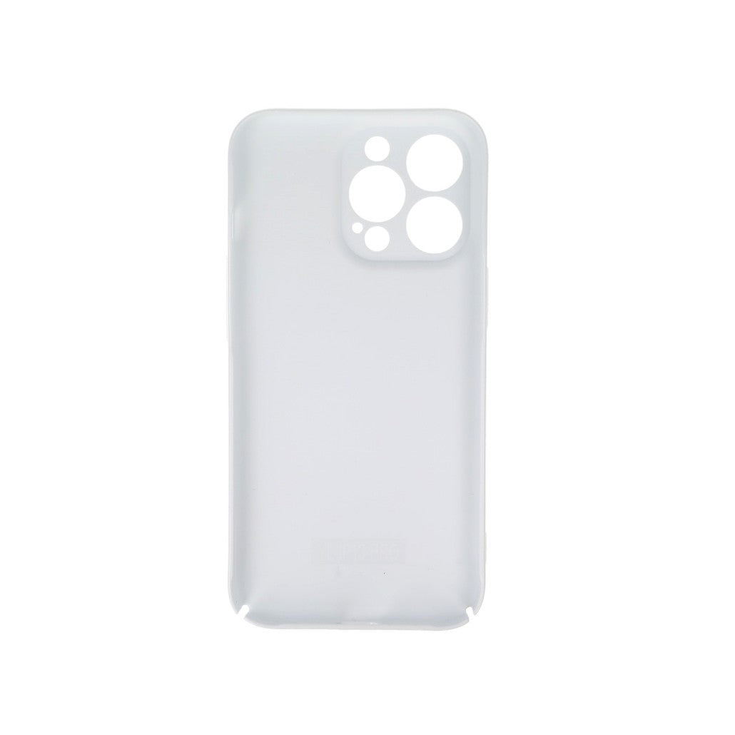 Forward FW-S-06C 3D Sublimation Phone Case Single Layer (Hard) For iPhone 13 Pro (5pcs)