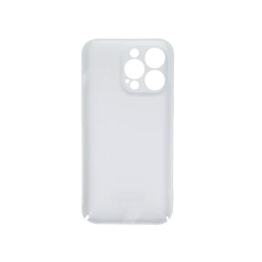 Forward FW-S-06C 3D Sublimation Phone Case Single Layer (Hard) For iPhone 13 Pro (5pcs)