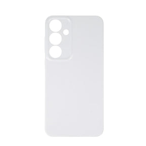 Forward FW-SS-02C 3D Sublimation Phone Case Single Layer Big Hole (Uncoated) For Samsung Galaxy S24 Plus (5pcs)