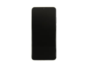 Huawei P30 Lite Display And Digitizer With Frame Midnight Black Refurbished