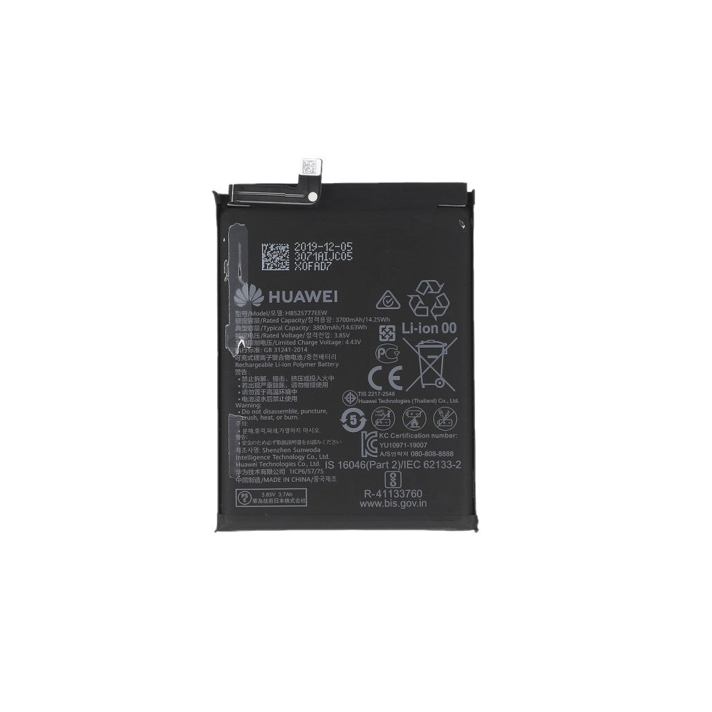 Huawei P40 Battery HB525777EEW Original