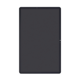 Samsung Galaxy Tab S7 Plus 12.4 T970, T976 Display and Digitizer Mystic Black Service Pack