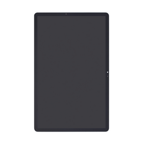 Samsung Galaxy Tab S7 Plus 12.4 T970, T976 Display and Digitizer Mystic Black Service Pack