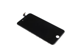 For iPhone 6 Plus Display Black Refurbished