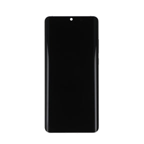 Huawei P30 Pro (2019), P30 Pro New Edition (2020) Display And Digitizer Complete Silver Frost Service Pack