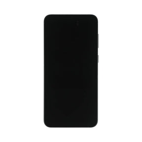 Samsung Galaxy S23 Plus S916B Display And Digitizer With Frame Graphite Service Pack