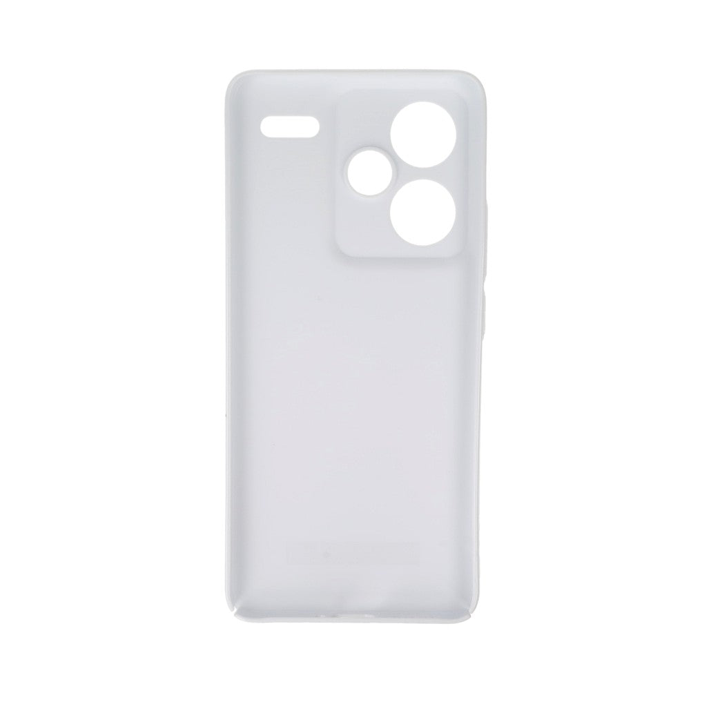 Forward FW-HM-03C 3D Sublimation Phone Case Single Layer (Hard) For Xiaomi Redmi Note 13 Pro Plus 5G (5pcs)