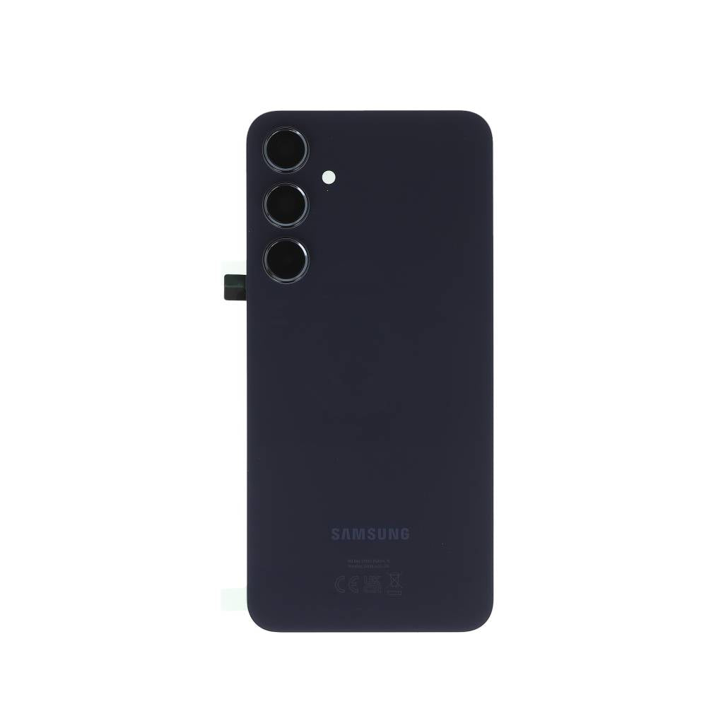 Samsung Galaxy A55 5G A556B Back Cover Night Blue