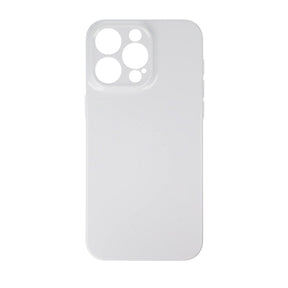 Forward FW-S-13S 3D Sublimation Phone Case Single Layer (Soft) For iPhone 15 Pro Max (5pcs)