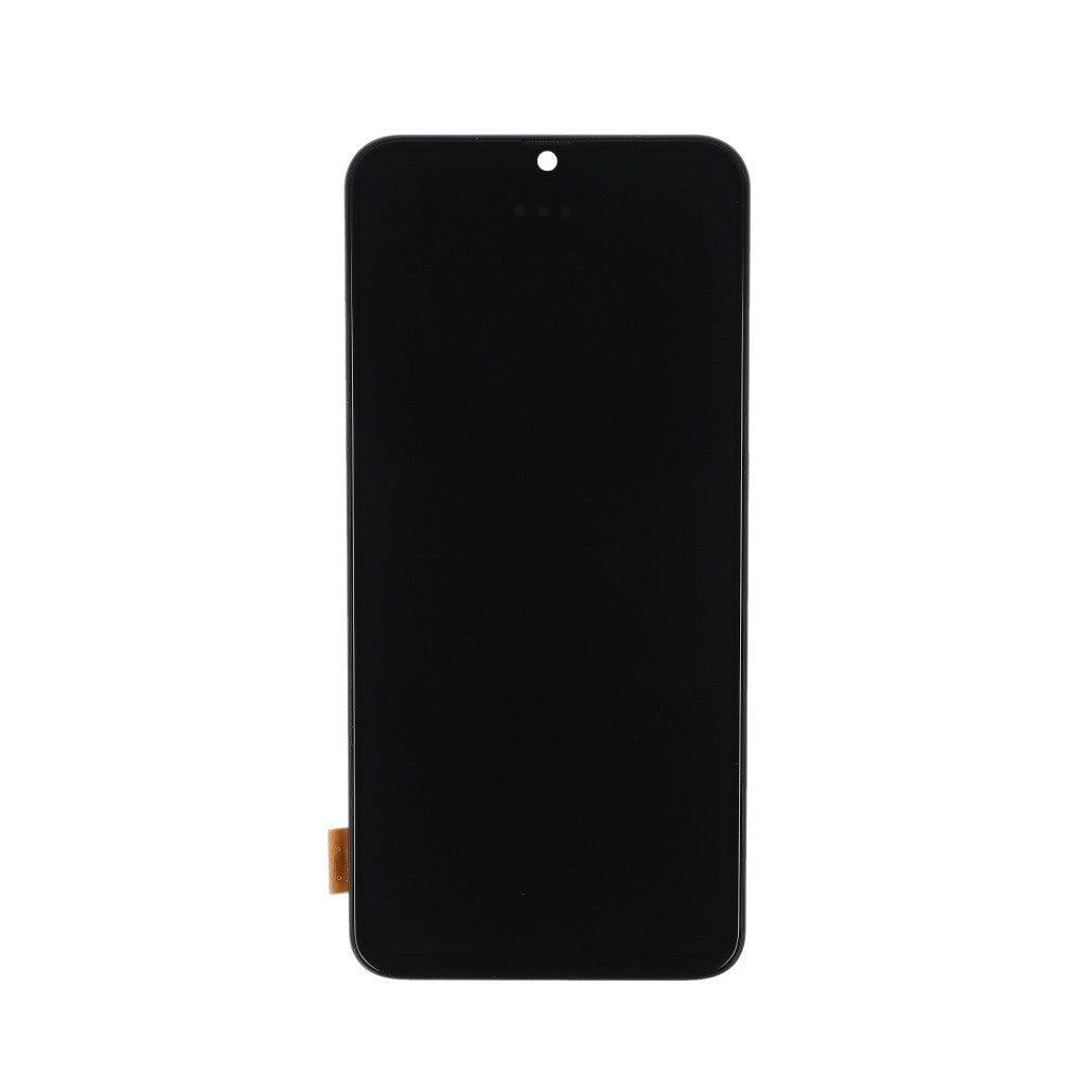 Samsung Galaxy A56 A566B Display and Digitizer Graphite Assembled