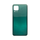 Huawei P40 Lite Back Cover Crush Green No Lens