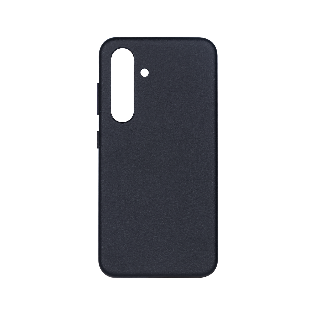 Rixus Classic 02 Case With MagSafe For Samsung Galaxy S24 Plus S926B Black