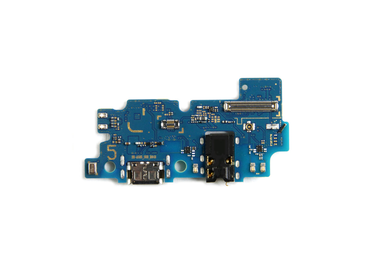 Samsung Galaxy A50 A505F System Connector Board Original