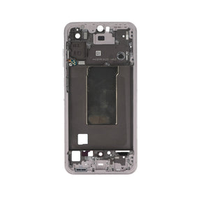 Samsung Galaxy A56 5G A566B Middle Frame Pink Service Pack