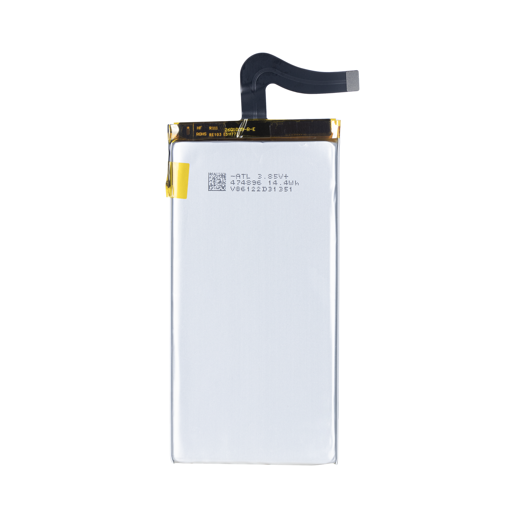 Google Pixel 4 XL G020P Battery G020J-B