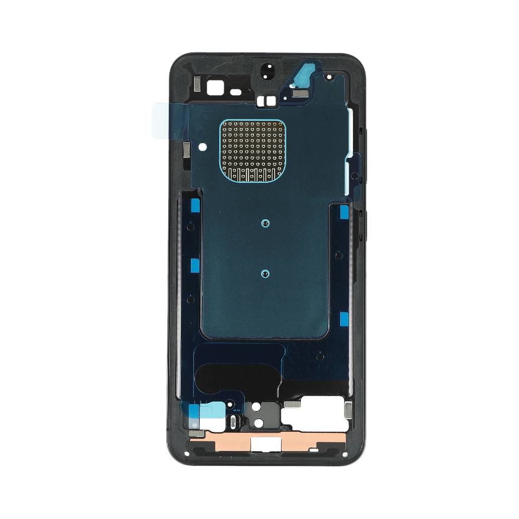 Samsung Galaxy S24 S921B Middle Frame Black Original