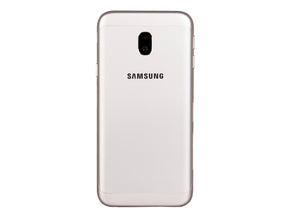 Samsung Galaxy J3 J330F (2017) Back Housing Gold