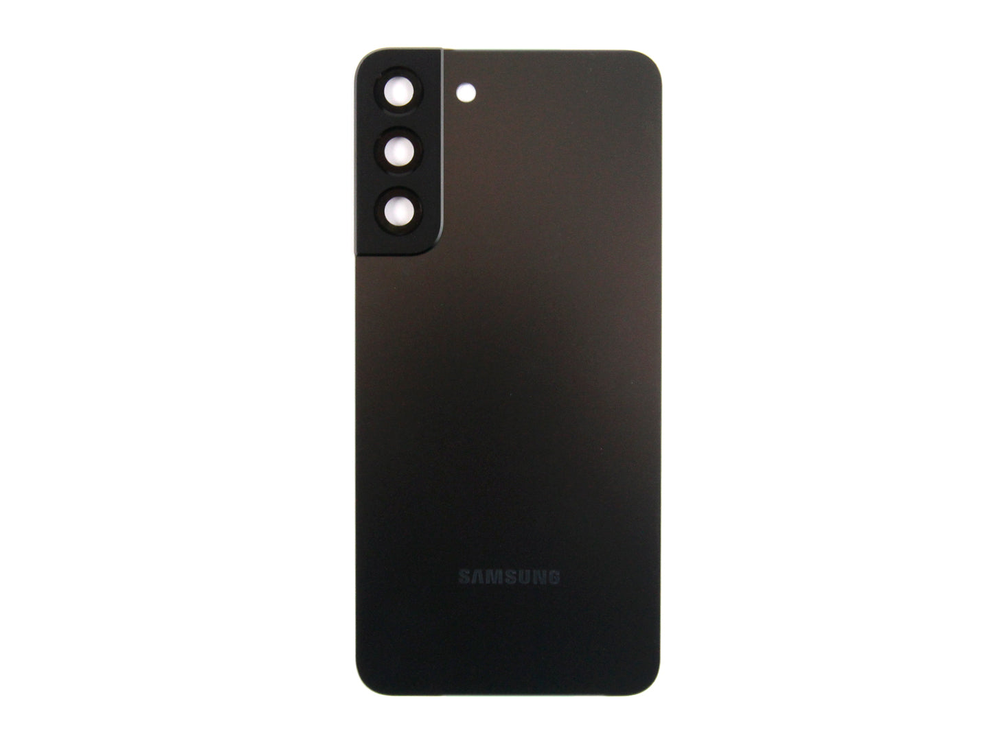 Samsung Galaxy S22 Plus S906B Back Cover Graphite