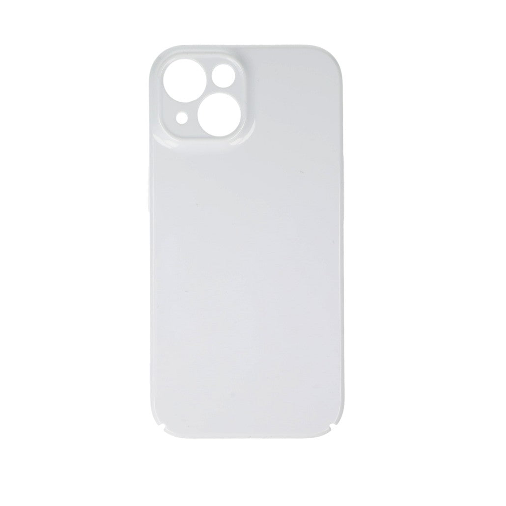 Forward FW-S-24C 3D Sublimation Phone Case Single Layer (Hard) For iPhone 15 (5pcs)