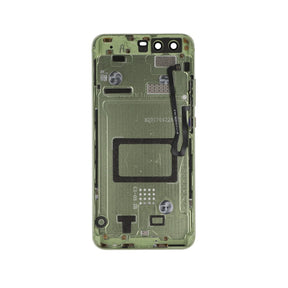 Huawei P10 Back Cover Green