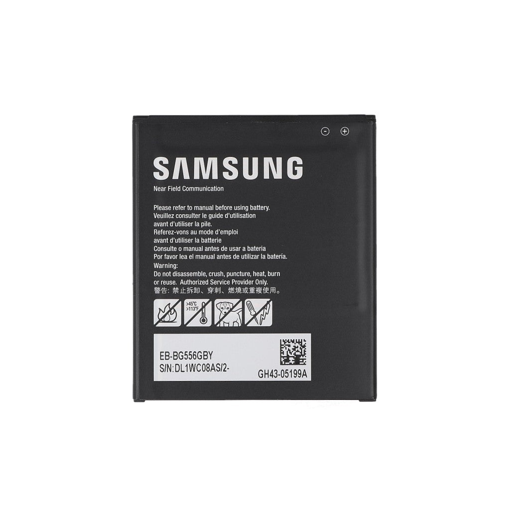 Samsung Galaxy Xcover 7 G556B Battery Original