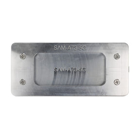 Forward FW-SS-24X 3D Sublimation Mold For Samsung Galaxy A73 5G