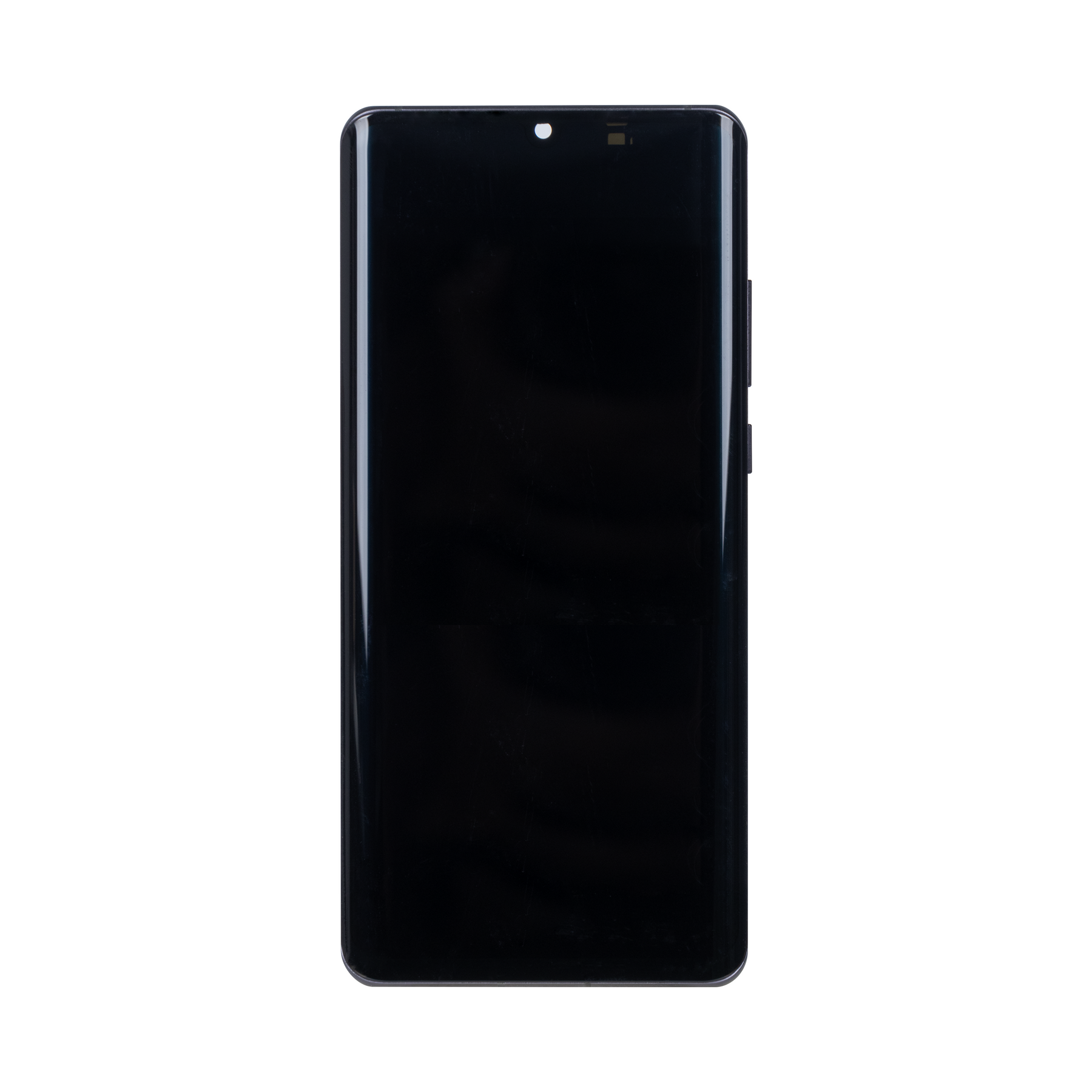 Huawei P30 Pro (VOG-L09, VOG-L29, VOG-L29D) Display And Digitizer Complete Black (Ref)