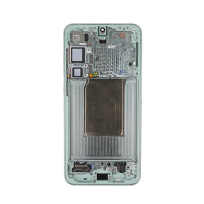 Samsung Galaxy S25 Plus S936B Display And Digitizer Mint Assembled