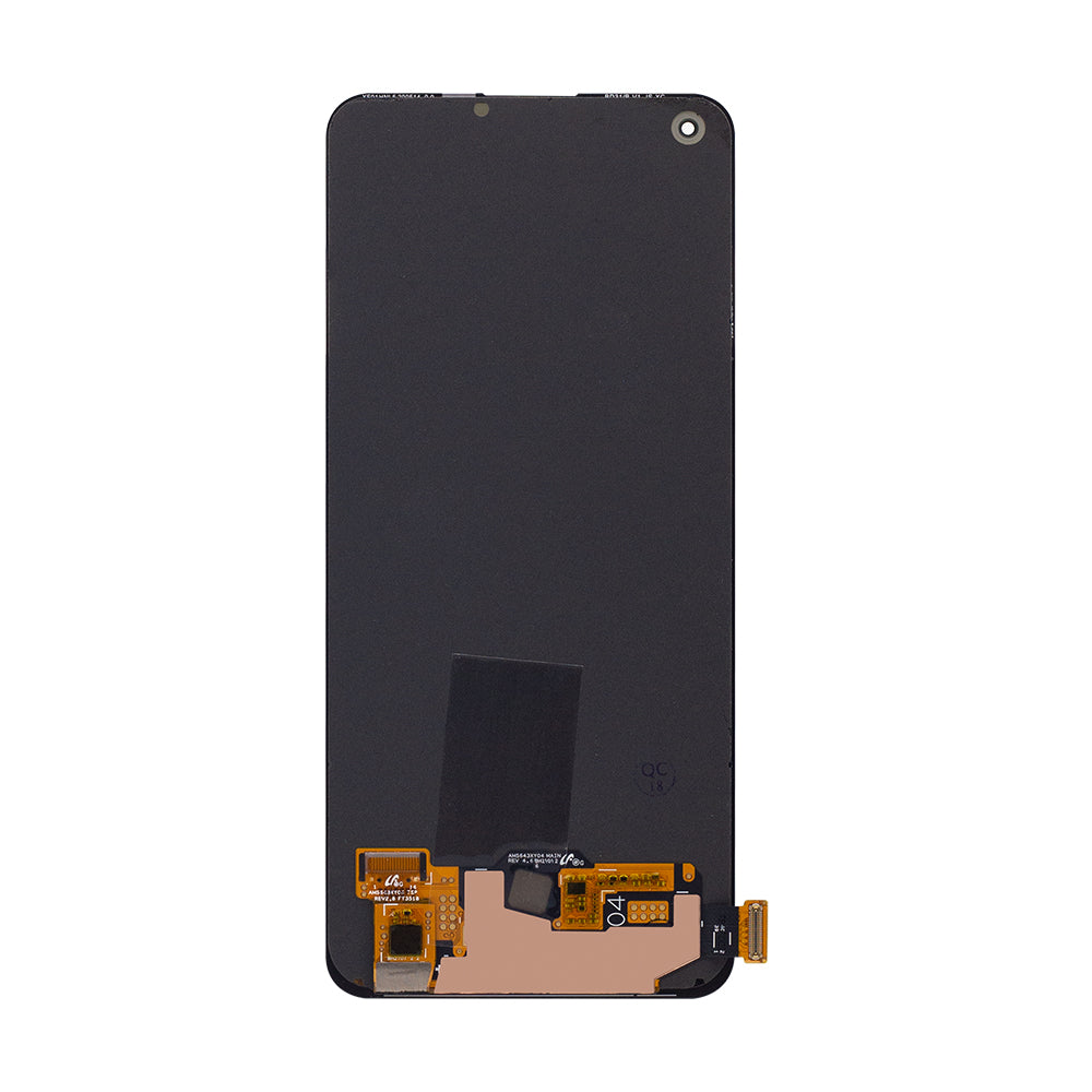 Oppo A74 4G CHP2219, F19 CPH2219 Display And Digitizer Without Frame Black OEM