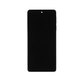 Motorola Edge 30 Pro Display Complete Cosmos Blue Service Pack