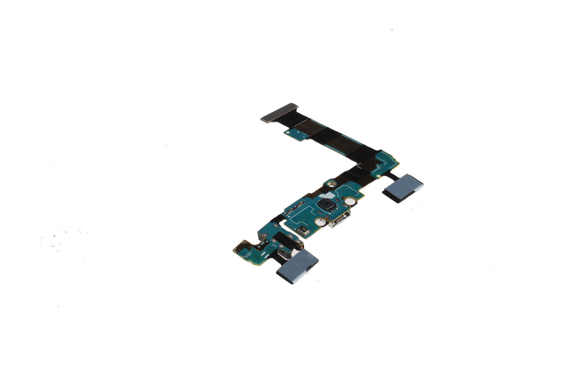 Samsung Galaxy S6 Edge Plus G928F System Connector Flex Board