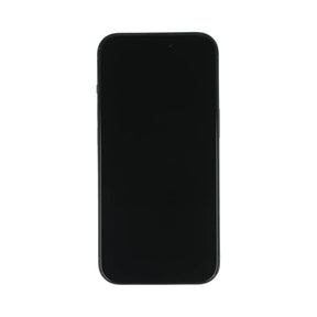 Telefon Attrappe iPhone 15 Schwarz