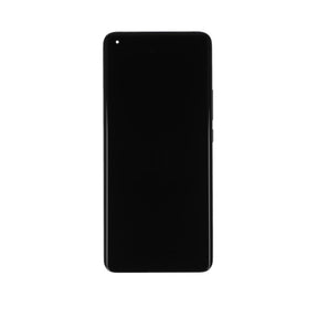 Xiaomi Mi 11 Display And Digitizer Complete Midnight Grey (Service Pack)