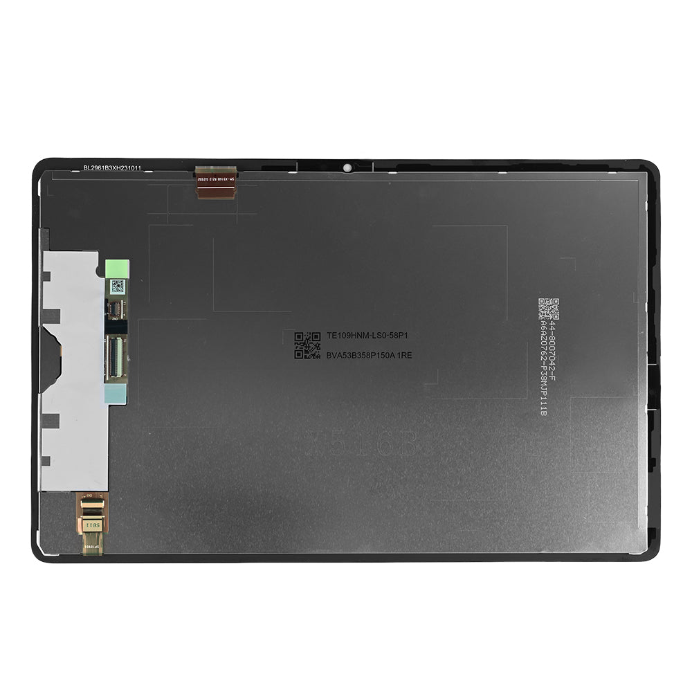 Samsung Galaxy Tab S9 FE X510, X516 Display and Digitizer without Frame Original