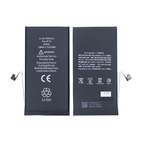 For iPhone 13 Battery with TI-Chip
