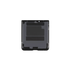 Samsung Galaxy Z Flip F700N Back Cover Black (Battery Cover)