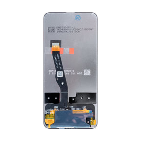 Huawei P Smart Pro (2019) Display And Digitizer Compatible