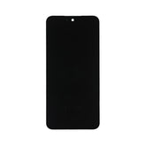 Samsung Galaxy S24 FE S721B Display And Digitizer Without Frame Black Service Pack