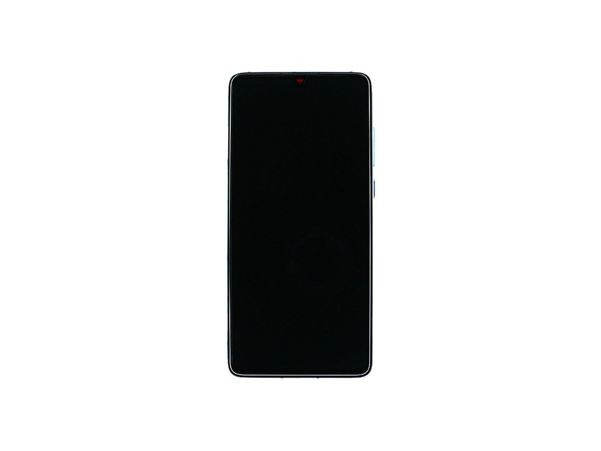 Huawei P30 (ELE-L29, ELE-L09) Display and Digitizer Complete Breathing Crystal Service Pack