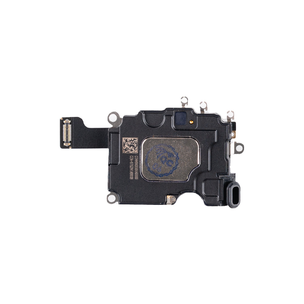 For iPhone 16 Pro Max Earspeaker With Wifi Flex