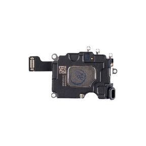 For iPhone 16 Pro Max Earspeaker With Wifi Flex