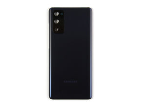 Samsung Galaxy S20 FE 5G G781B Back Cover Cloud Navy (+ Lens)