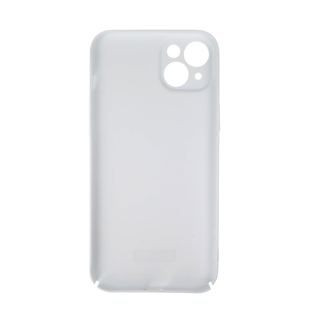 Forward FW-S-03C 3D Sublimation Phone Case Single Layer (Hard) For iPhone 14 Plus (5pcs)