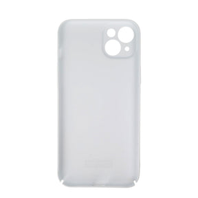 Forward FW-S-03C 3D Sublimation Phone Case Single Layer (Hard) For iPhone 14 Plus (5pcs)
