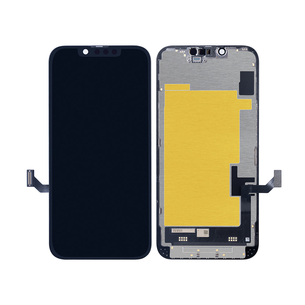 PIXDURA For iPhone 14 Plus Display And Digitizer Soft-OLED Premium (IC Removable)