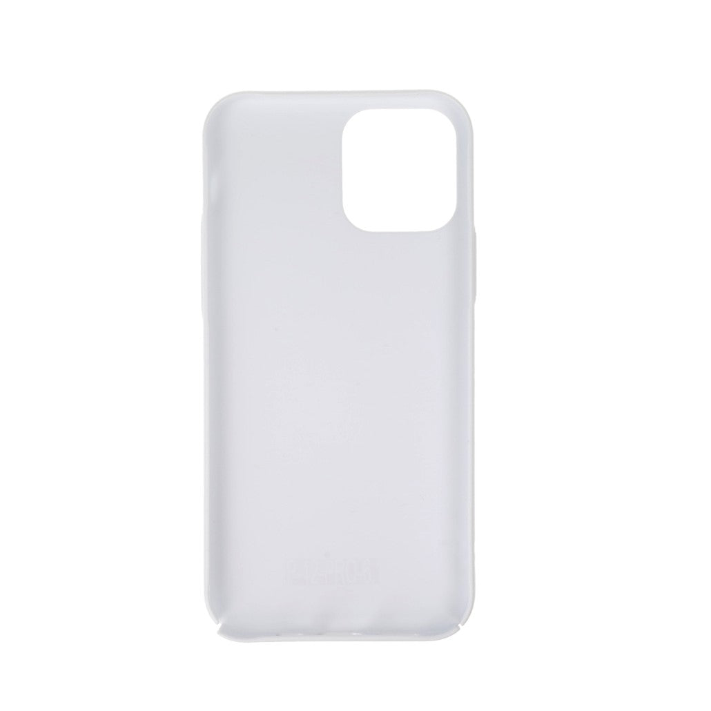 Forward FW-S-02E 3D Sublimation Phone Case Single Layer Big Hole (Matte) For iPhone 12 Pro (5pcs)