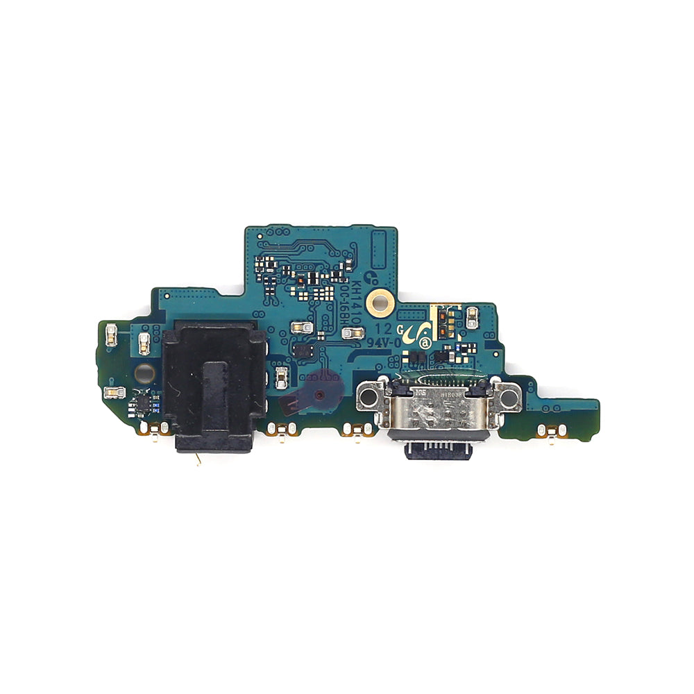 Samsung Galaxy A52S A528B System Connector Board (Version K1) Original