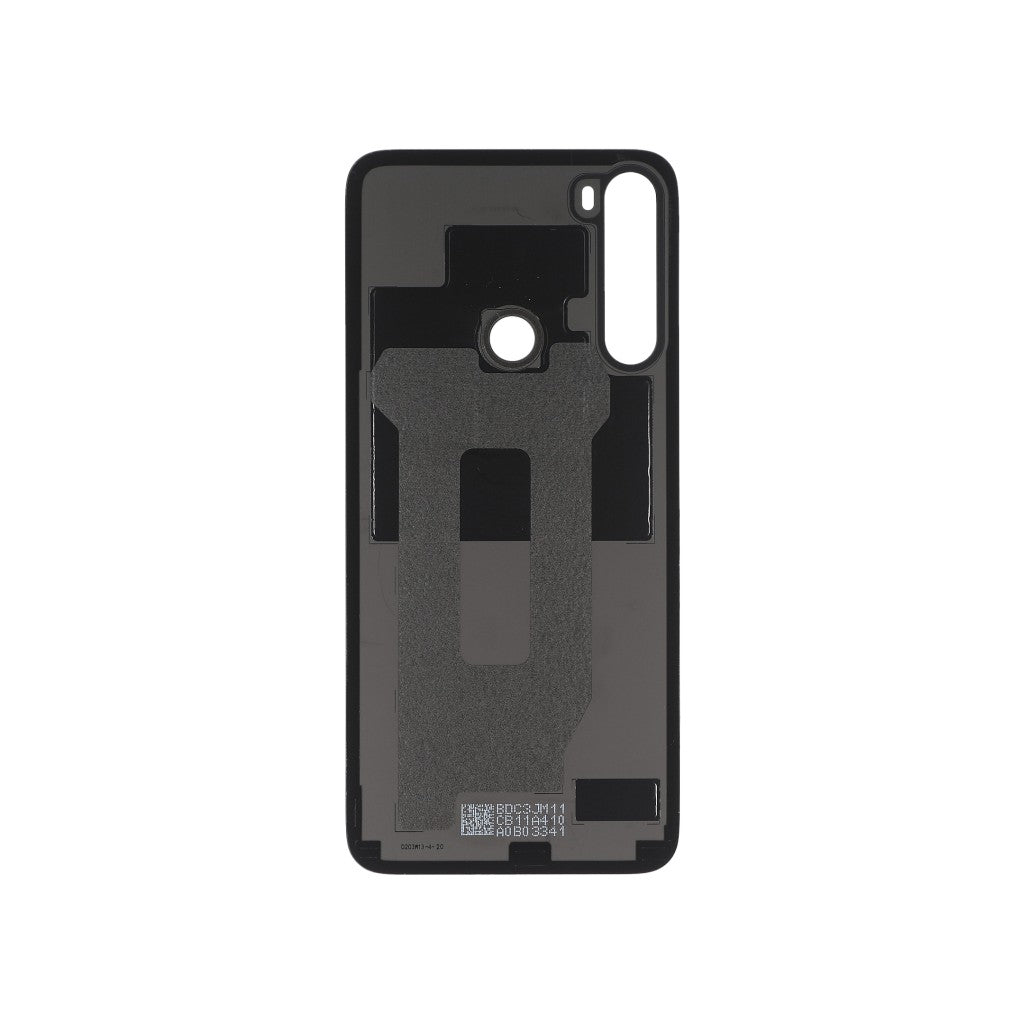 Xiaomi Redmi Note 8 (2019) Back Cover Neptune Blue Original
