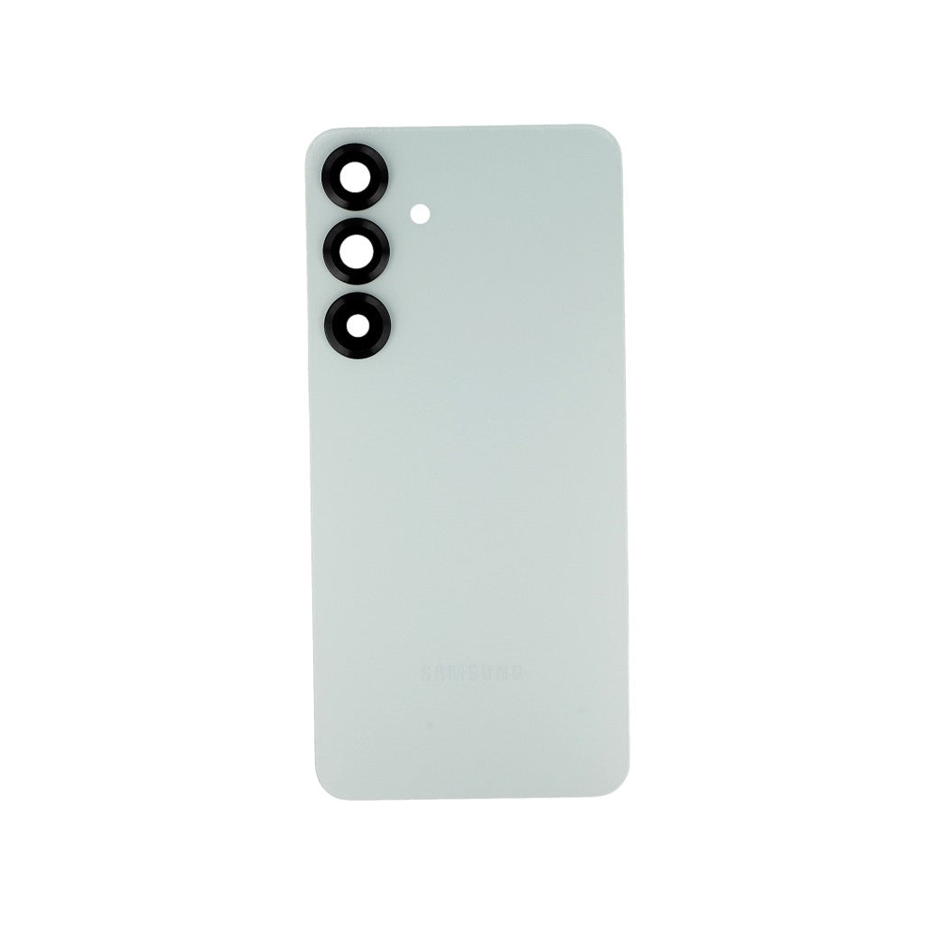 Samsung Galaxy S25 Plus S936B Back Cover Mint With Lens Original